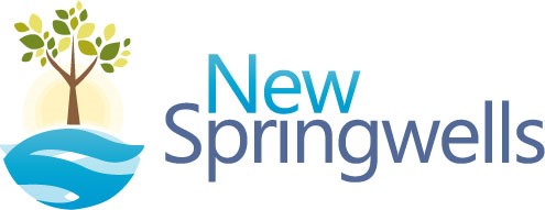 New Springwells Logo