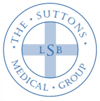 Suttons Medical Group Logo
