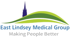 East Lindsey Medical Group Logo