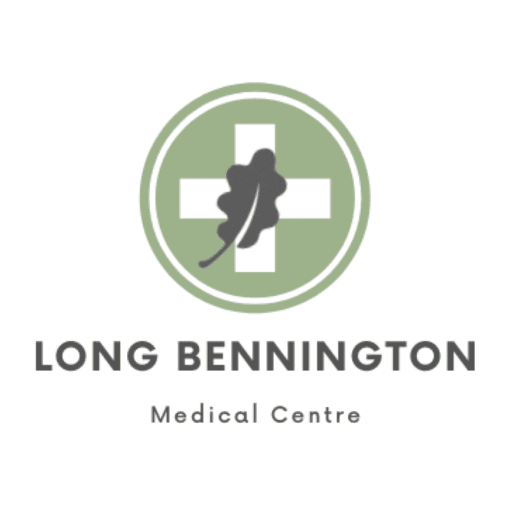 Long Bennington Medical Centre Logo