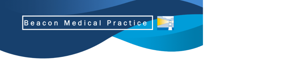 Beacon Medical Practice Logo background