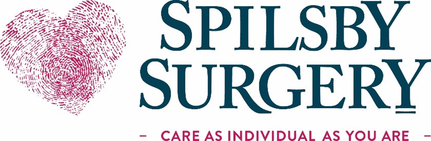 Spilsby surgery logo