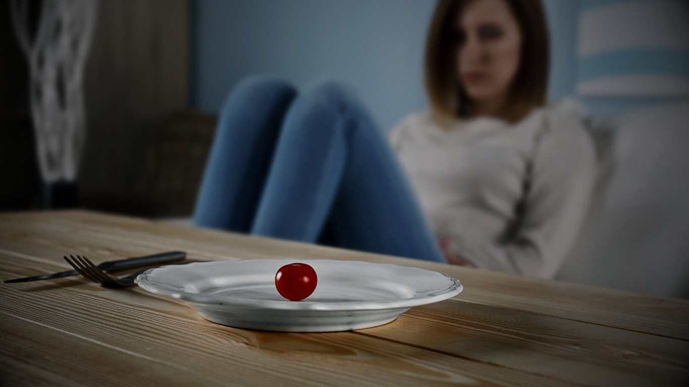 Eating Disorders – Responsibility to monitor physical health